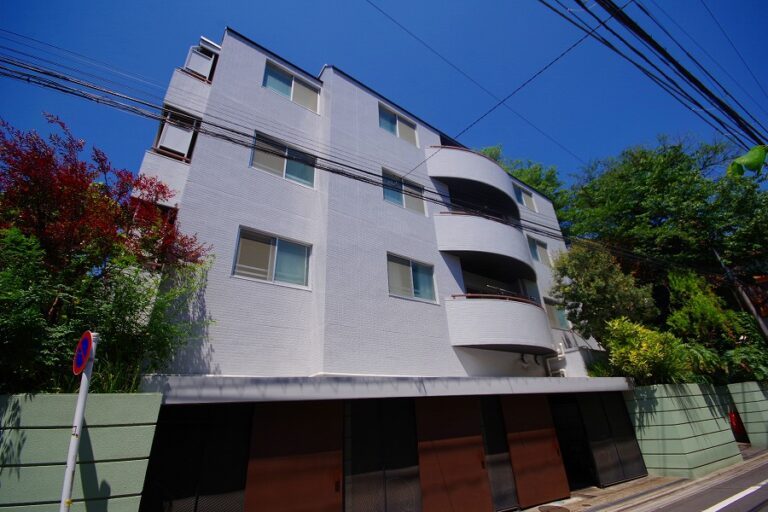 リノア目黒大橋　外観・共用 (9)